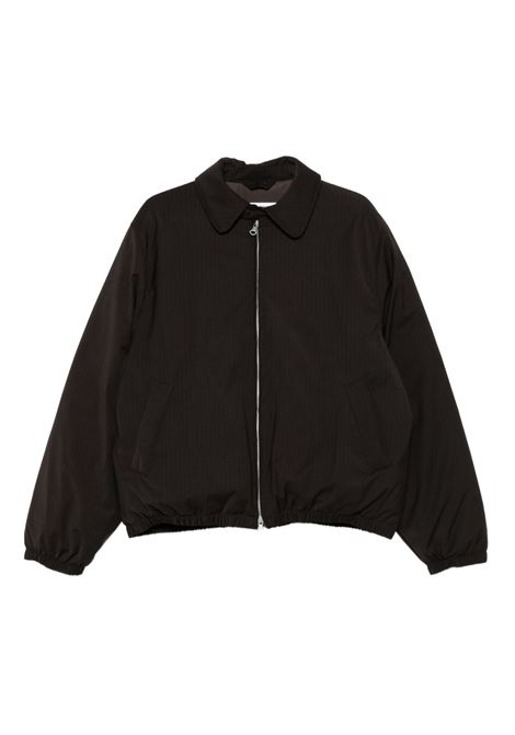 avenue puffa jacket man black OUR LEGACY | M4251BC